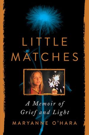Buy Little Matches at Amazon