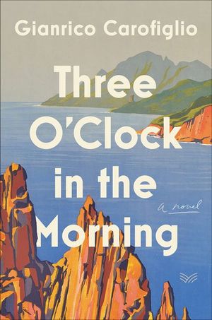 Buy Three O'Clock in the Morning at Amazon