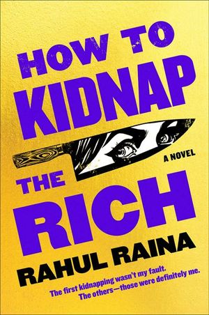 Buy How to Kidnap the Rich at Amazon