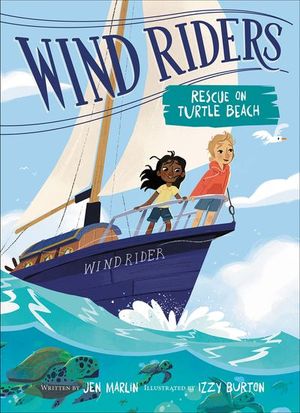 Buy Wind Riders: Rescue on Turtle Beach at Amazon