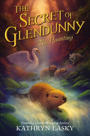 The Secret of Glendunny