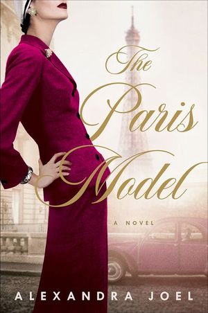 Buy The Paris Model at Amazon