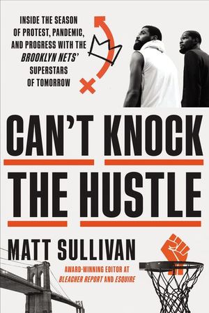 Buy Can't Knock the Hustle at Amazon