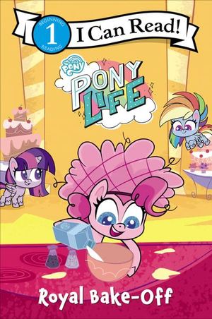 Buy My Little Pony: Pony Life at Amazon