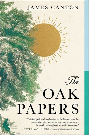 Buy The Oak Papers at Amazon