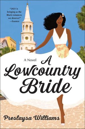 Buy A Lowcountry Bride at Amazon