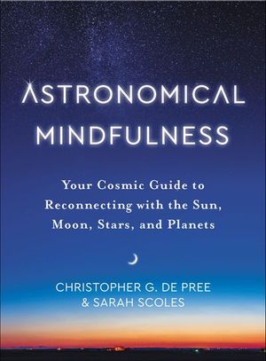 Buy Astronomical Mindfulness at Amazon