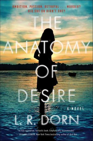 Buy The Anatomy of Desire at Amazon