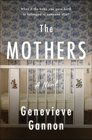 Buy The Mothers at Amazon