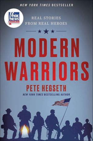 Buy Modern Warriors at Amazon