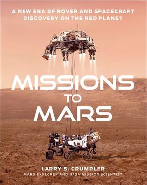 Buy Missions to Mars at Amazon