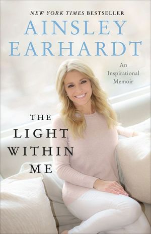 Buy The Light Within Me at Amazon