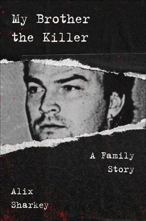 Buy My Brother the Killer at Amazon