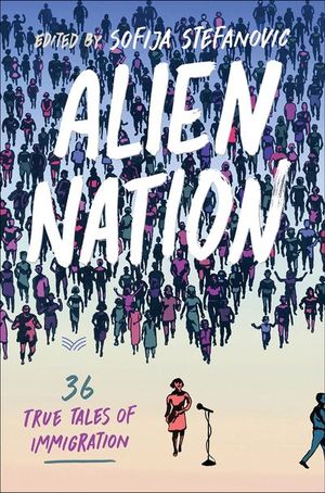 Alien Nation