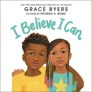 Buy I Believe I Can at Amazon