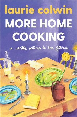 Buy More Home Cooking at Amazon