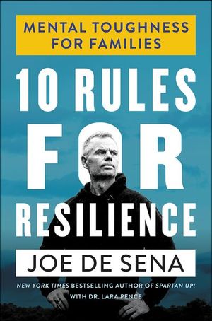 Buy 10 Rules for Resilience at Amazon