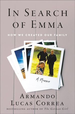 Buy In Search of Emma at Amazon