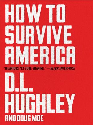 Buy How to Survive America at Amazon