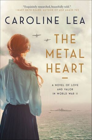 Buy The Metal Heart at Amazon