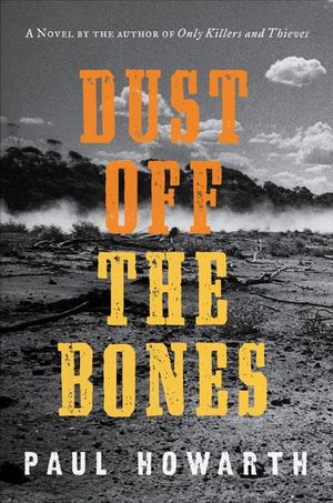 Buy Dust Off the Bones at Amazon