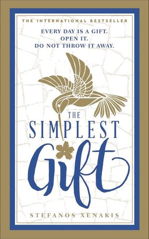 Buy The Simplest Gift at Amazon