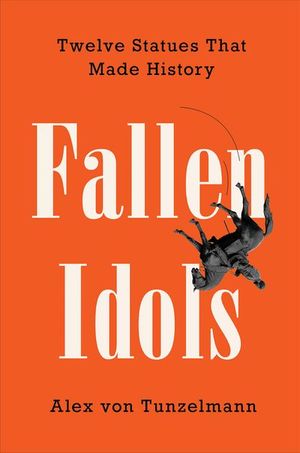 Buy Fallen Idols at Amazon