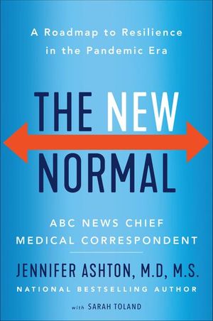 Buy The New Normal at Amazon