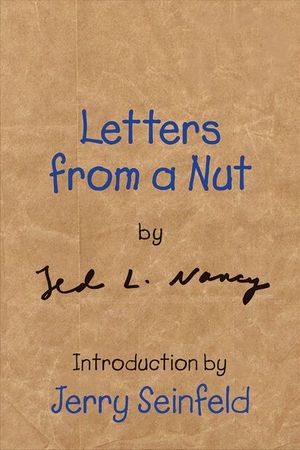 Buy Letters from a Nut at Amazon
