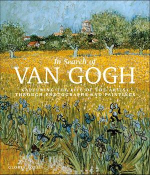 Buy In Search of Van Gogh at Amazon