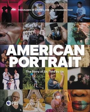 American Portrait