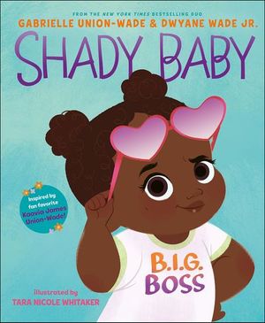 Buy Shady Baby at Amazon