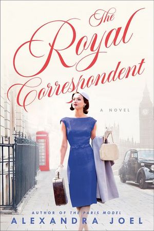 Buy The Royal Correspondent at Amazon