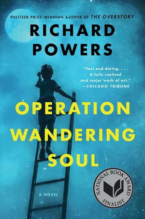 Buy Operation Wandering Soul at Amazon