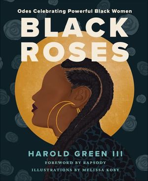 Buy Black Roses at Amazon
