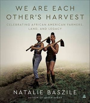Buy We Are Each Other's Harvest at Amazon