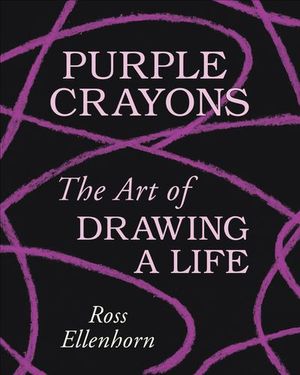 Buy Purple Crayons at Amazon