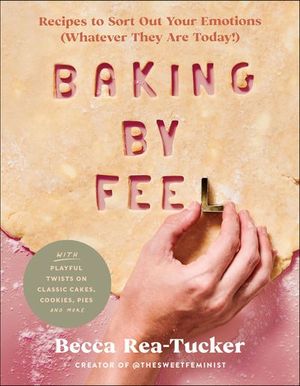 Buy Baking By Feel at Amazon