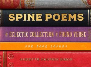 Buy Spine Poems at Amazon