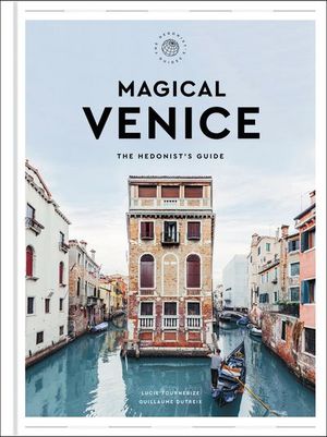 Magical Venice