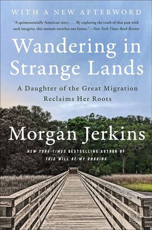 Buy Wandering in Strange Lands at Amazon