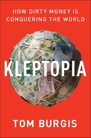 Buy Kleptopia at Amazon
