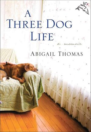 Buy A Three Dog Life at Amazon