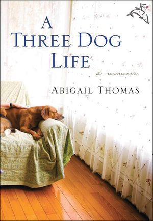 A Three Dog Life