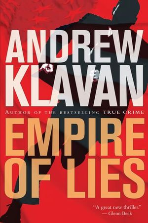 Buy Empire of Lies at Amazon