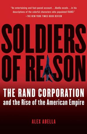 Buy Soldiers of Reason at Amazon