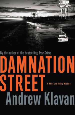 Buy Damnation Street at Amazon