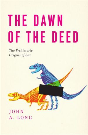 Buy The Dawn of the Deed at Amazon