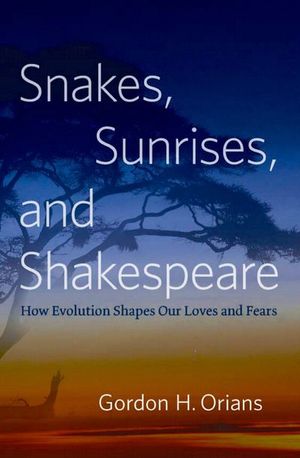 Snakes, Sunrises, and Shakespeare