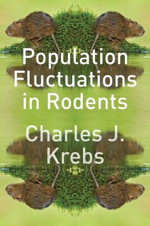 Buy Population Fluctuations in Rodents at Amazon